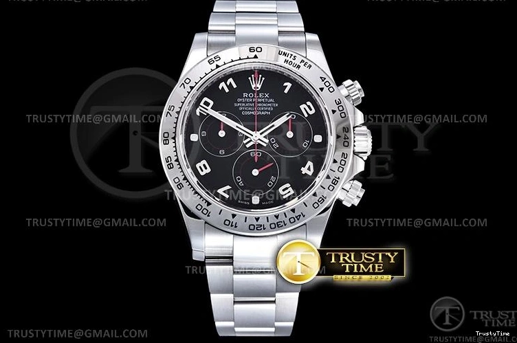 1203 ROLDYT0288A – Daytona Reliable 933